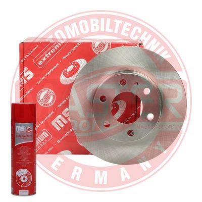 DISC FRANA MASTER-SPORT GERMANY 24012802381PCSMSP 1