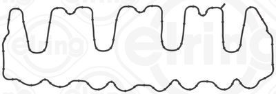 Tuimelaardeksel pakking rubber