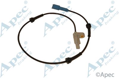 Wheel Speed Sensor APEC ABS1046