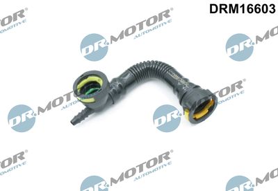 Schlauch, Kurbelgehäuseentlüftung Dr.Motor Automotive DRM16603