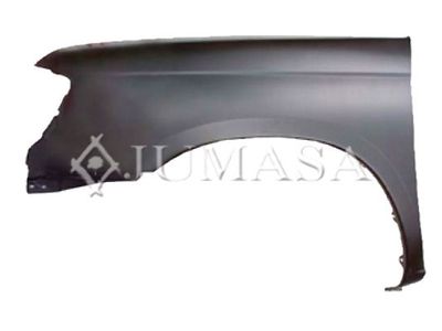 JUMASA 08312664 Крило переднє  для NISSAN PICK UP (Ниссан Пикk уп)