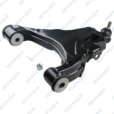 BRAT SUSPENSIE ROATA