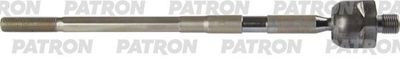 PATRON PS2507L Наконечник рулевой тяги  для MAZDA DEMIO (DW) 1.3 i 16V