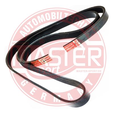 MASTER-SPORT GERMANY 5PK1550-PCS-MS Ремень генератора  для SUZUKI BALENO (Сузуки Балено)