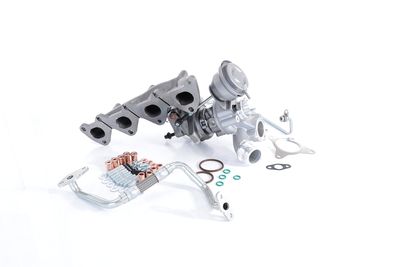 LADER AUFLADUNG BTS Turbo T981416BT 31