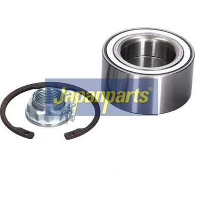 JAPANPARTS Rato guolio komplektas