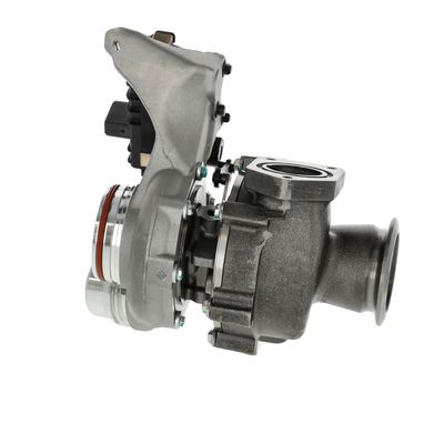 COMPRESOR SISTEM DE SUPRAALIMENTARE NISSENS 93328 13