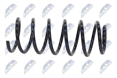 ARC SPIRAL NTY ASZWW100 8