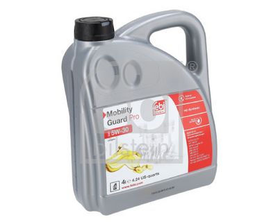 двигателно масло FEBI BILSTEIN 32942