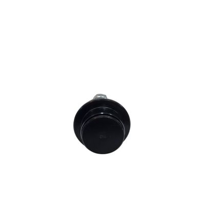Kogelgewricht van de as Links/Rechts (top voor) (diameter kegel 61mm, met een moer)