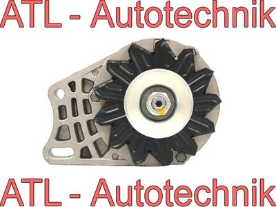 ATL Autotechnik L 39 320 Генератор для FIAT CINQUECENTO
