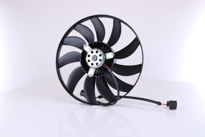 LüFTER MOTORKüHLUNG NISSENS 85763 9