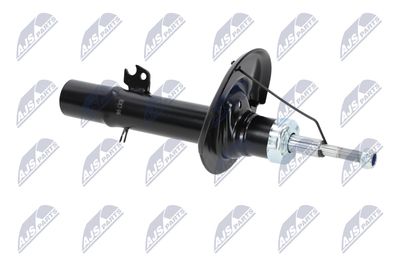 AMORTIZOR NTY ACT046 28