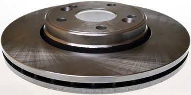 Brake Disc B130378