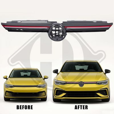 GRILA RADIATOR DIEDERICHS 2218041 5