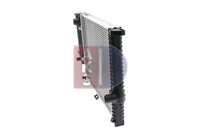 KüHLER MOTORKüHLUNG AKS DASIS 050950N 2