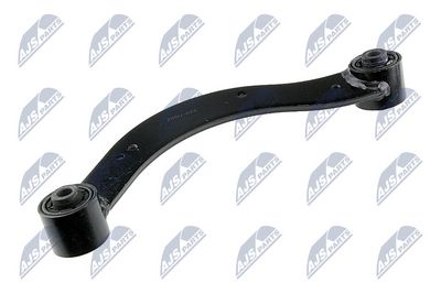 носач, окачване на колелата NTY ZWT-SU-022