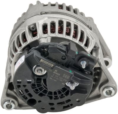 GENERATOR / ALTERNATOR BOSCH 0124525018 2