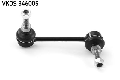 Link/Coupling Rod, stabiliser bar VKDS 346005
