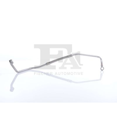 CONDUCTA ULEI INCARCARE