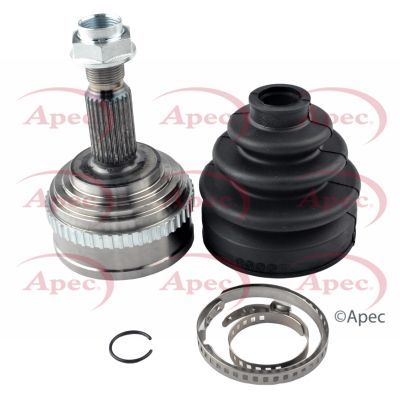 Joint, drive shaft APEC ACV1217