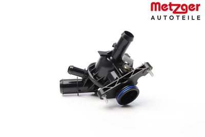 TERMOSTAT LICHID RACIRE METZGER AUTOTEILE 4006446 7