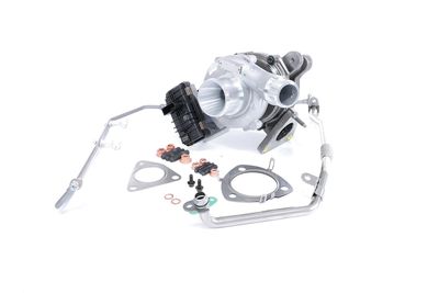 LADER AUFLADUNG BTS Turbo T981640 5