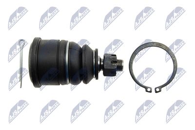 ARTICULATIE SARCINA/GHIDARE NTY ZSDHD002 2