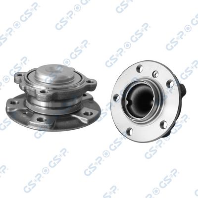 rato guolio komplektas 9400314 GSP