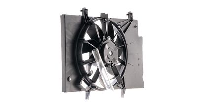 VENTILATOR RADIATOR MAHLE CFF652000S 24