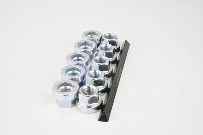 SURUB CORECTARE INCLINARE FEBEST 0431003PCS10 41