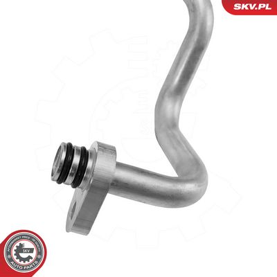 ESEN SKV - Vysoko/nízkotlakové vedenie klimatizácie PEUGEOT, TOYOTA , 87SKV891