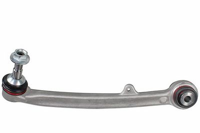 Lenker, Radaufhängung