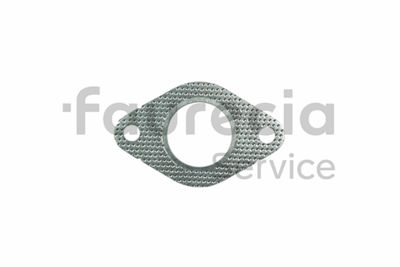 Faurecia AA96315 Прокладка глушителя  для SUBARU IMPREZA (Субару Импреза)