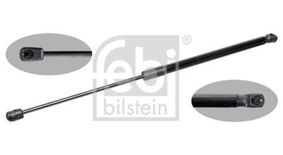 FEBI BILSTEIN Gasfeder, Koffer-/Laderaum