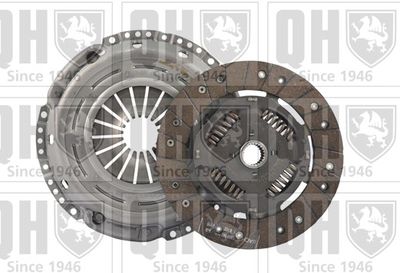 комплект съединител QUINTON HAZELL QKT4087AF