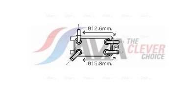 ÖLKüHLER AUTOMATIKGETRIEBE