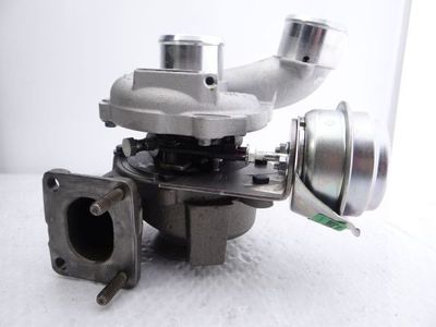 LADER AUFLADUNG GARRETT 7127669003S 2