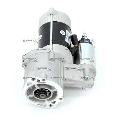 STARTER TURBO-TEC TTST001010 5