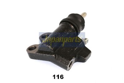 JAPANPARTS Darbinis cilindras, sankaba