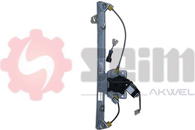 MECANISM ACTIONARE GEAM SEIM 903156 1