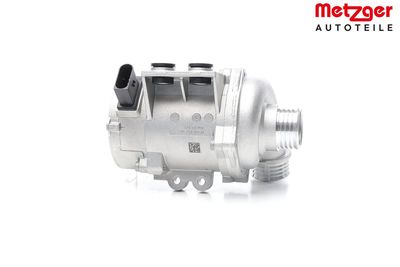 POMPă DE APă RăCIRE MOTOR METZGER AUTOTEILE 4007020 23