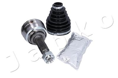 SET ARTICULATIE PLANETARA JAPKO 62H32 1