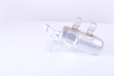 TROCKNER KLIMAANLAGE NISSENS 95384 16