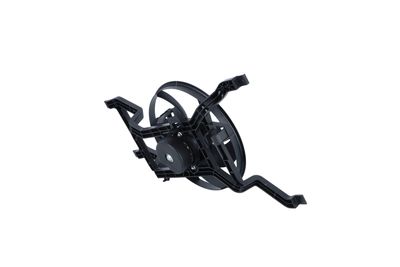 VENTILATOR RADIATOR NRF 470132 31