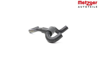 FURTUN RADIATOR METZGER AUTOTEILE 2420444 29