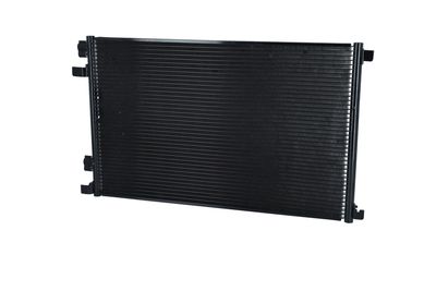 CONDENSATOR CLIMATIZARE NRF 35449 9
