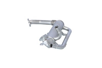 KüHLER ABGASRüCKFüHRUNG NRF 48406 17