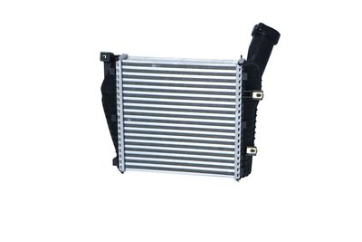 LADELUFTKüHLER NRF 30286 26