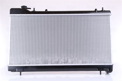 Radiator, engine cooling 64186